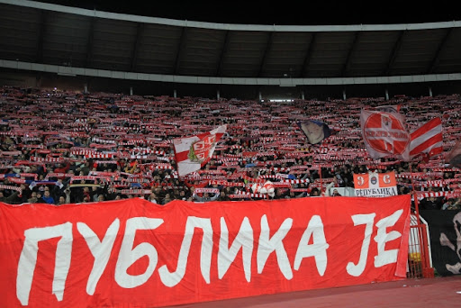 Prodaja Ulaznica Za Derbi Za Navija E Zvezde Od Danas Na Stadionu Rajko